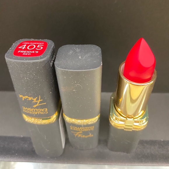 L’Oréal collection exclusive lipsticks set of 6 lipsticks - Picture 8 of 12